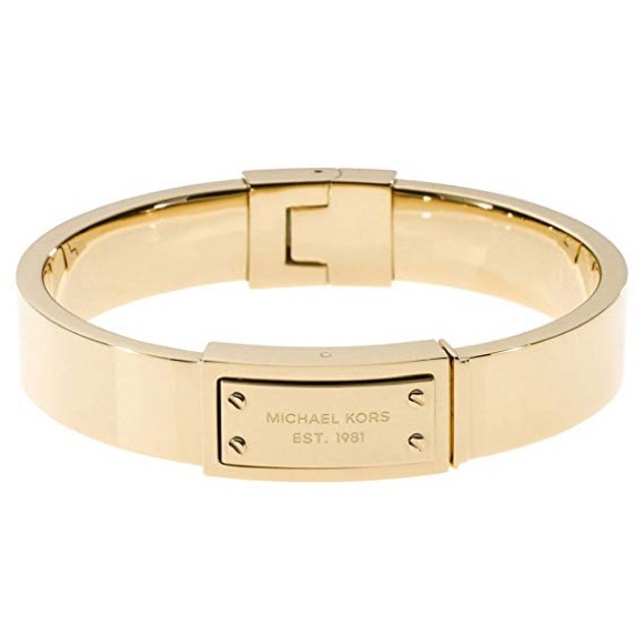 Michael Kors Jewelry - Gold Michael Kors Bracelet